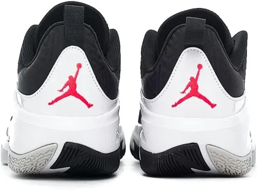 Vista 5 de Jordan Jordan One Take 3 - Zapatos unisex, NegroBlancoCemento, 0