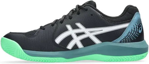 Vista 4 de ASICS Hombres Gel-Dedicate 8 Padel