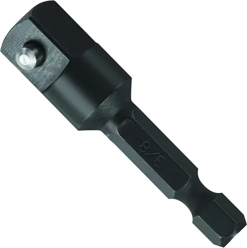 Vista 5 de BOSCH ITSA12 - Adaptador de enchufe resistente de impacto de 1/2 pulgada (1 pieza)