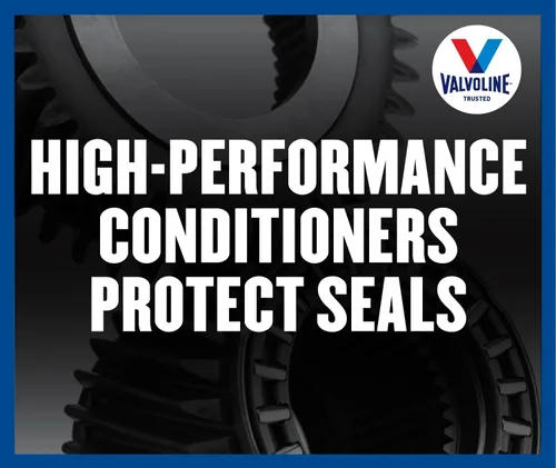 Vista 5 de Valvoline Import Multi-Vehicle (ATF) Líquido de transmisión automática totalmente sintético 1 GA