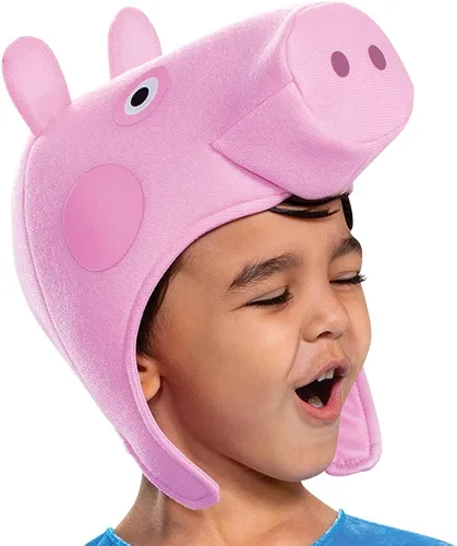 Vista 5 de Classic George Pig Kids Costume
