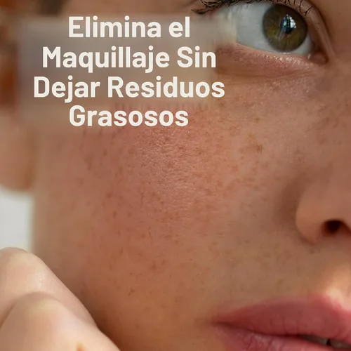 Vista 7 de Desmaquillador suave resistente al agua, 6.0 onzas líquidas, de la marca Cetaphil