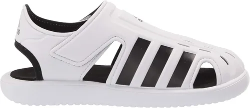 Vista 6 de adidas Unisex-Child Water Slide Sandal