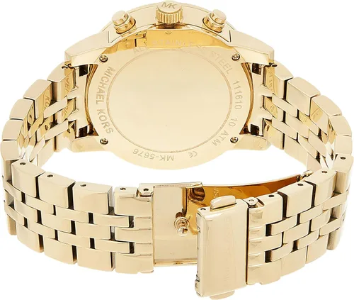 Vista 2 de Michael Kors mk5676Reloj de la mujer