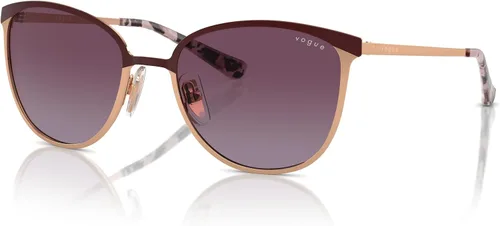 Vista 21 de Vogue Eyewear womens Vo4002s Round Sunglasses