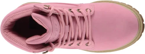 Vista 5 de Lugz Botas Chukka Mantle Hi Classic de 6 pulgadas para mujer