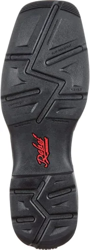 Vista 2 de Durango Botas Western DDB0125 para hombre