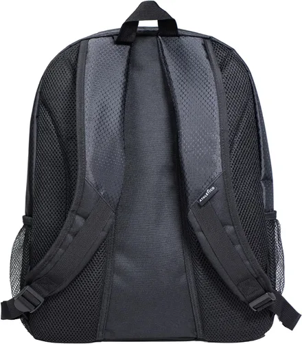 Vista 9 de Athletico - Mochila de fútbol juvenil, mochilas para baloncesto, voleibol y fútbol americano Incluye compartimentos separados para tacos y pelota