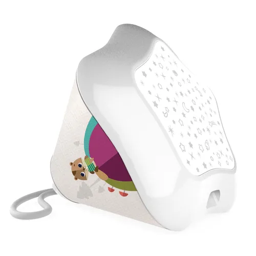 Vista 5 de Tiny Love Tiny Dreamer - Proyector de chupete, multicolor