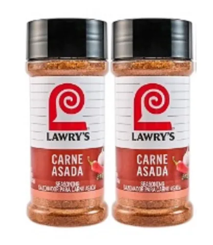 Vista 16 de Lawry's Condimentos y frotaciones - 2 botellas (hojas de laurel 0.12oz)