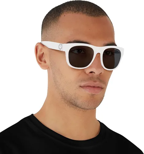 Vista 7 de AX ARMANI EXCHANGE Gafas de sol cuadradas Ax4128su Smiley Collection