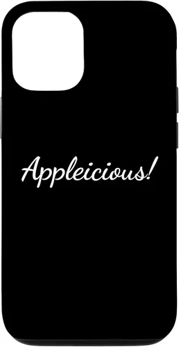 Vista 26 de iPhone 16 Appleicious! Case