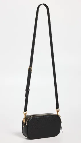 Vista 3 de Tory Burch Bolso bandolera Mini Miller para mujer