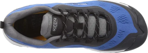 Vista 5 de KEEN Men's Nxis Speed Low Height Vented Hiking Shoes