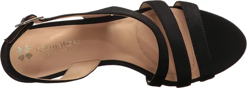 Vista 5 de Naturalizer Taimi - Sandalias de vestir para mujer