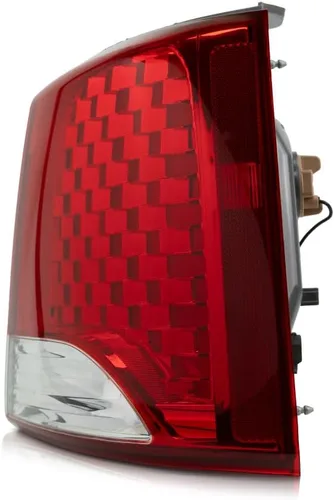 Vista 4 de Para Kia Sorento Conjunto de luz trasera 2011 2012 2013 lado del pasajero Exterior KI2805103 924021U000