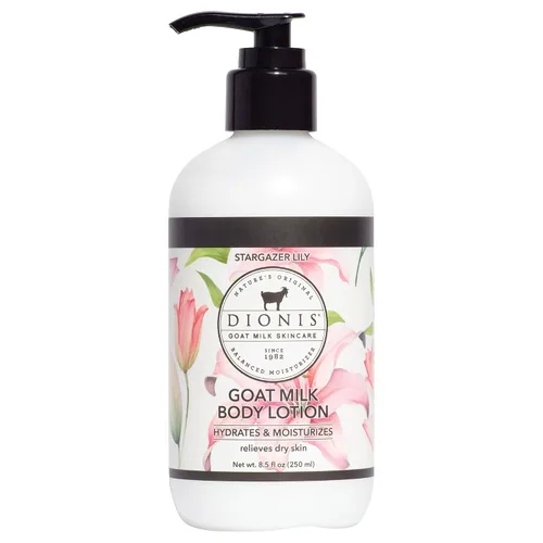 Vista 20 de Dionis Loción corporal de leche de cabra Berry Sparkle 8.5 oz (paquete de 1)