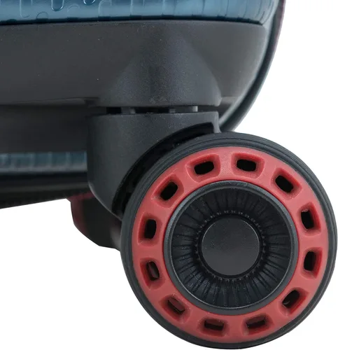 Vista 7 de Traveler's Choice Maxporter Ii - Maleta de 30 pulgadas, marino, Maxporter Ii - Maleta rígida de 30.0in