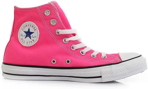 Vista 88 de Converse Chuck Taylor All Star High Top blanco/negro (White/Black/Gum)