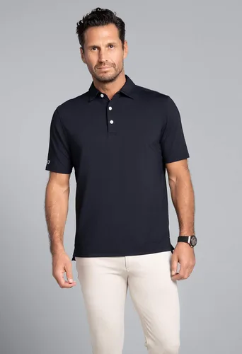 Vista 7 de IBKUL Camiseta deportiva para hombre, protección solar UPF 50+ Icefil Cooling Tech 94199