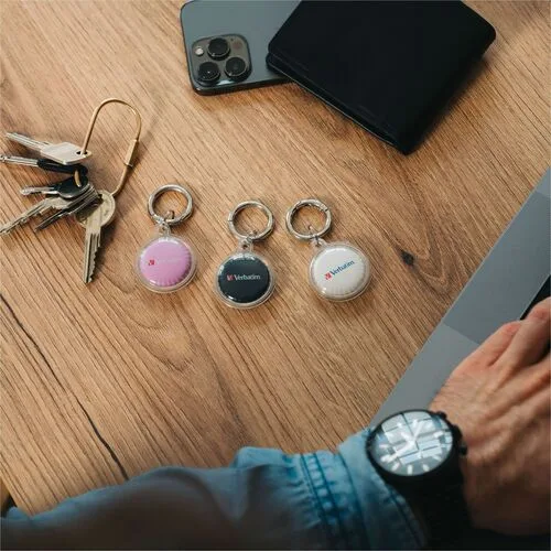 Vista 2 de My Finder Coin BluetoothFinder VENTAPACK