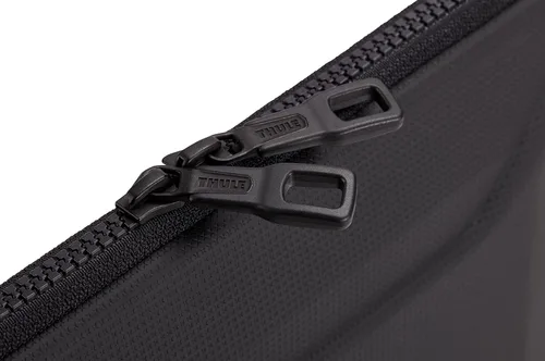 Vista 6 de Funda Gauntlet MacBook® de 14" Negro
