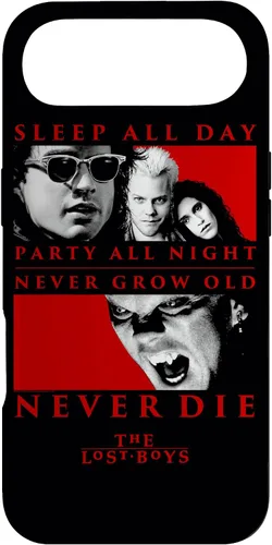 Vista 27 de Funda para iPhone 17 de The Lost Boys Never Die