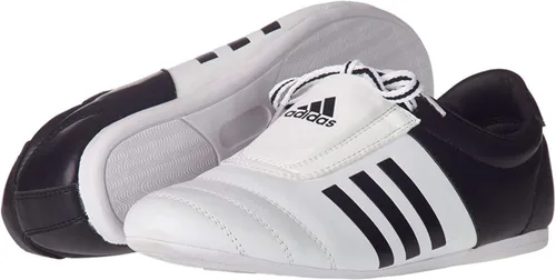 Vista 3 de adidas Adi-Kick 2 Tae Kwon Do, zapatos de artes marciales