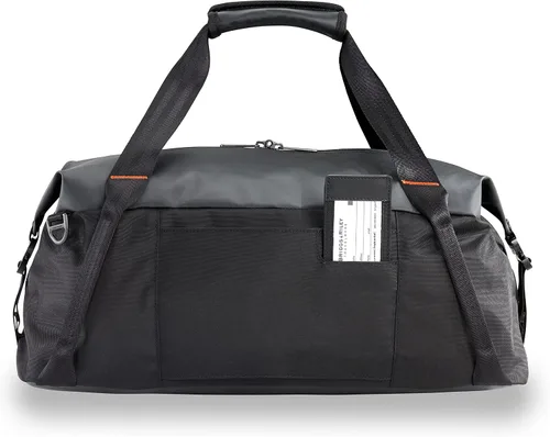 Vista 10 de Briggs & Riley ZDX Cargo Satchel