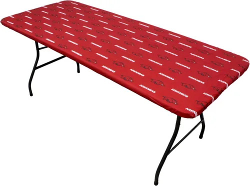 Vista 2 de College Covers NCAA para adultos (unisex-adulto) moderno
