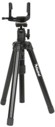 Vista 2 de Kestrel Trípode plegable compacto