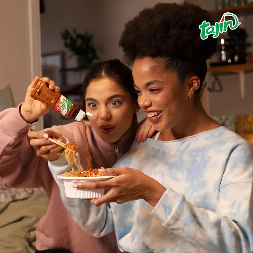 Vista 9 de Condimento Tajín Clásico 5 oz