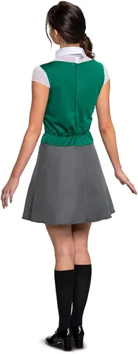 Vista 2 de Disguise Slytherin para mujer