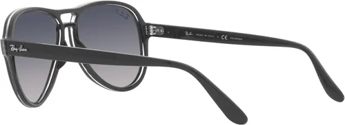 Vista 5 de Ray-Ban RB4355 Vagabond Aviator - Gafas de sol para hombre