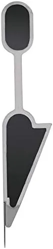 Vista 2 de Kraft Tool CC974 - Varilla de magnesio Gunite de 48 pulgadas, multicolor, talla única