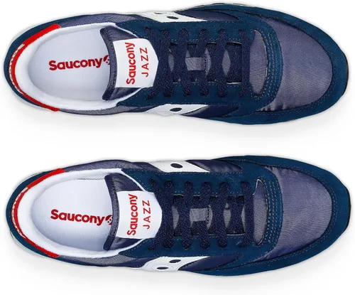 Vista 2 de Saucony Tenis Jazz Original para hombre