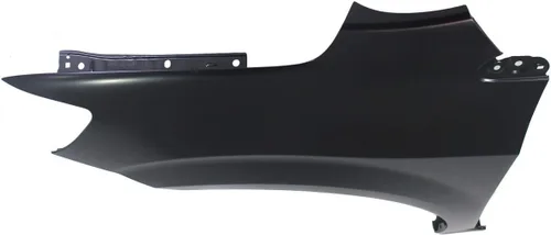 Vista 4 de Evan Fischer Fender compatible con Chevrolet Sonic 2012-2020 - GM1240374