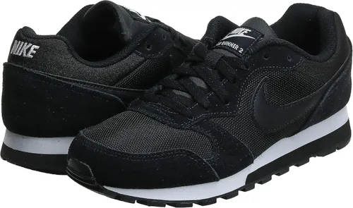 Vista 7 de Nike - Zapatillas bajas para mujer