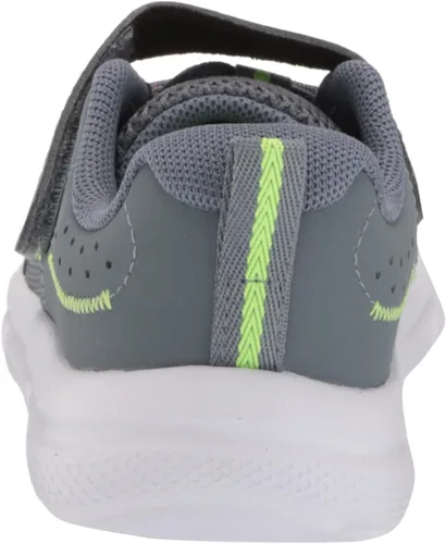 Vista 3 de Under Armour Baby Boys' Infant Assert 10 Alternate Closure