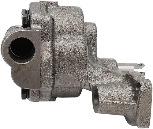Vista 2 de Bomba de aceite de motor M155 compatible con Chevrolet Silverado 1500 Impala S10 Tahoe GMC Sierra 1500 C1500 Suburban Yukon Cadillac Escalade