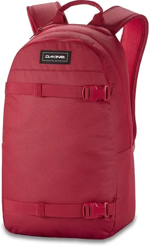 Vista 9 de Dakine Urbn Mission Pack, Floral de 8 bits, Urbn Mission Pack
