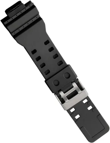 Vista 3 de My Time OliBoPo - Correa de repuesto de resina natural para reloj Casio G-Shock GD120/GA-100/GA-110/GA-100C