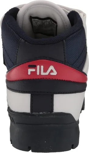 Vista 3 de Fila Botas de senderismo unisex F-13 Weather Tech unisex