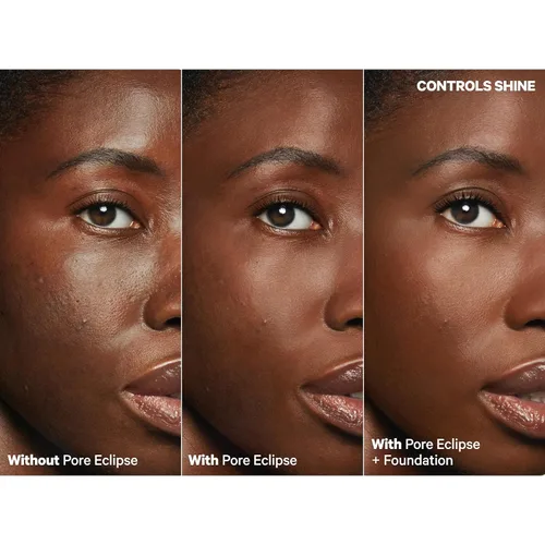 Vista 11 de Milk Makeup Pore Eclipse Mattifying Primer – Blurs Pores, Controls Shine + Holds Makeup for Up to 12 Hours – Creates a Smooth, Even Base for a Soft