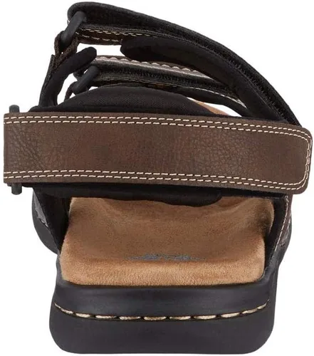 Vista 3 de Dockers Newpage sandalias deportivas para hombre