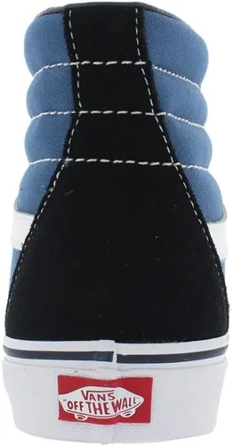 Vista 4 de Vans Tenis Hi-Top para mujer, 6.5