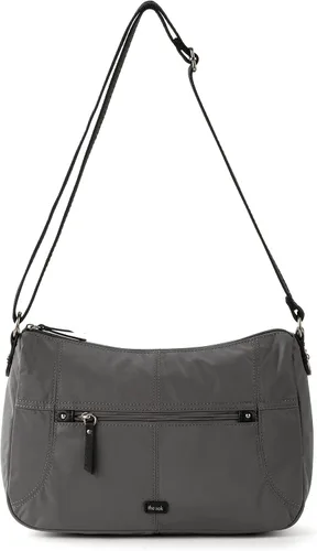 Vista 3 de The Sak Hobo de nailon reciclado Esperato