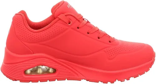 Vista 4 de Skechers Women's Uno-Stand on Air Sneaker