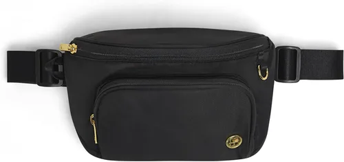 Vista 11 de HUGGIES Unisex-Adult Diaper Waistpack Crossbody Bag
