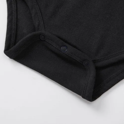 Vista 140 de pureborn Mameluco de algodón súper suave para bebés niños y niñas de 0 a 24 meses